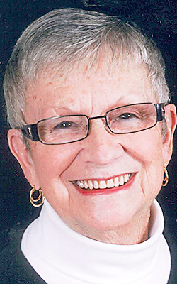Ann E. Taylor
